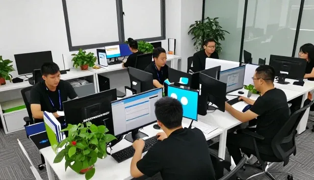 平面设计作品在后续维护中的平台适配策略