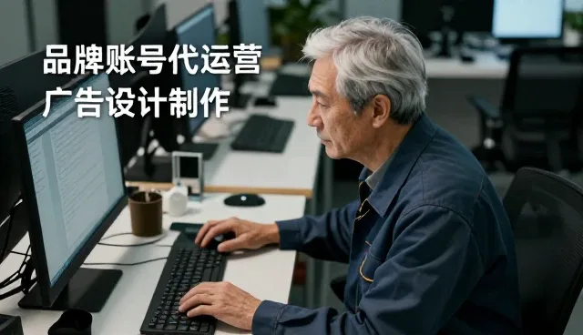 上海象隆文化传播有限公司以账号代运营服务连接更多应用场景