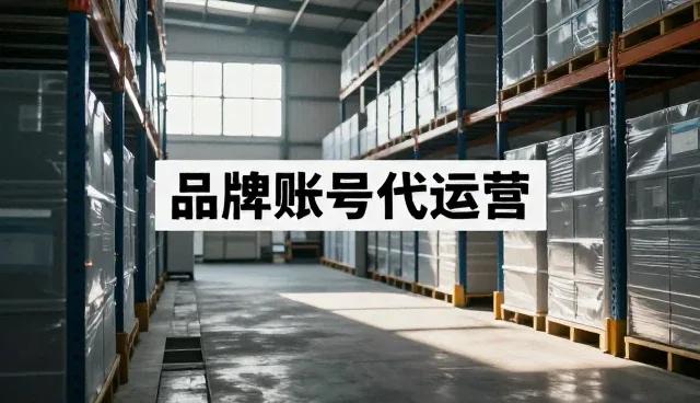 平面设计在账号代运营中的关键作用分析